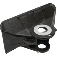 Trailer coupling for RO40 - RO46109