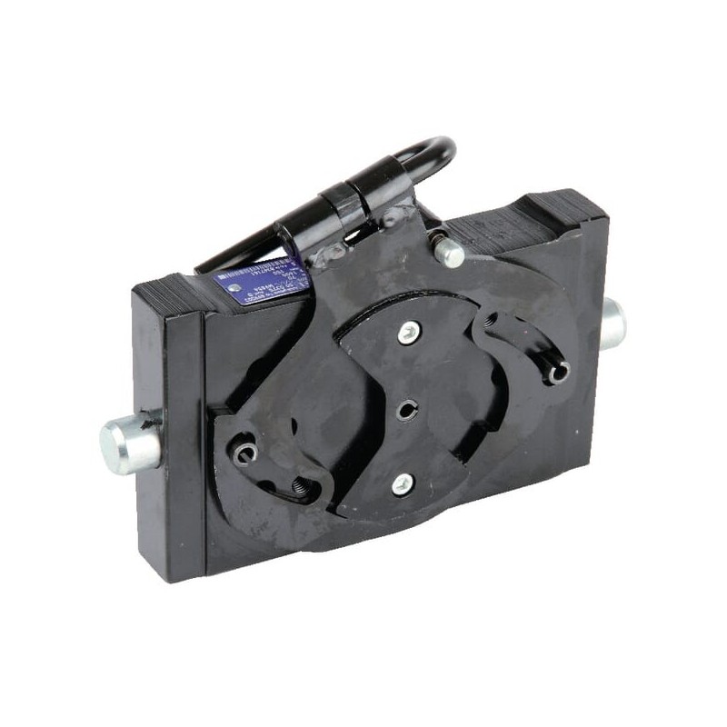 Adaptor plate complete 200mm - RO899D00001 Adaptor plate complete 200mm - RO899D00001