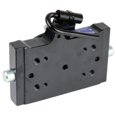 Adapterplatte komplett 200mm - RO899D00001