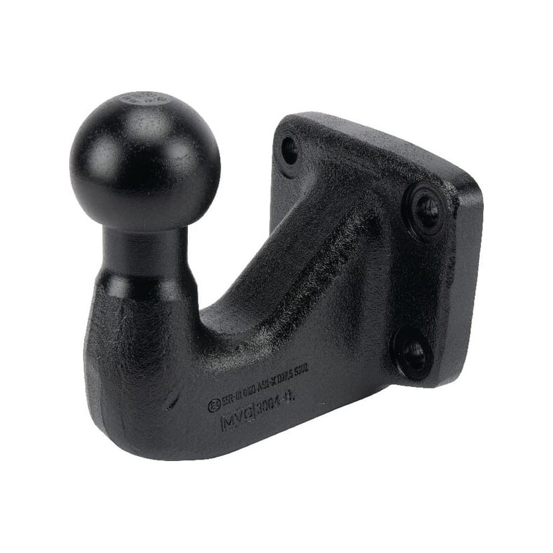 Tow ball coupler K50 - ROKK445 Tow ball coupler K50 - ROKK445