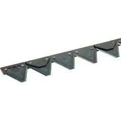 RM32018N Kramp, Cutting strips 