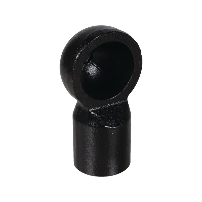K50 tow ball coupler - ROE57L012 K50 tow ball coupler - ROE57L012