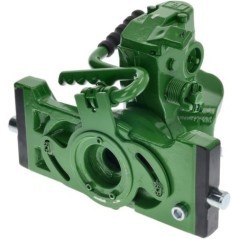 RO865D3034D Rockinger, Height adjustable 
