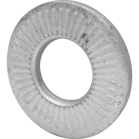 Rip-Lock Washer M6 FZB - RL06P200