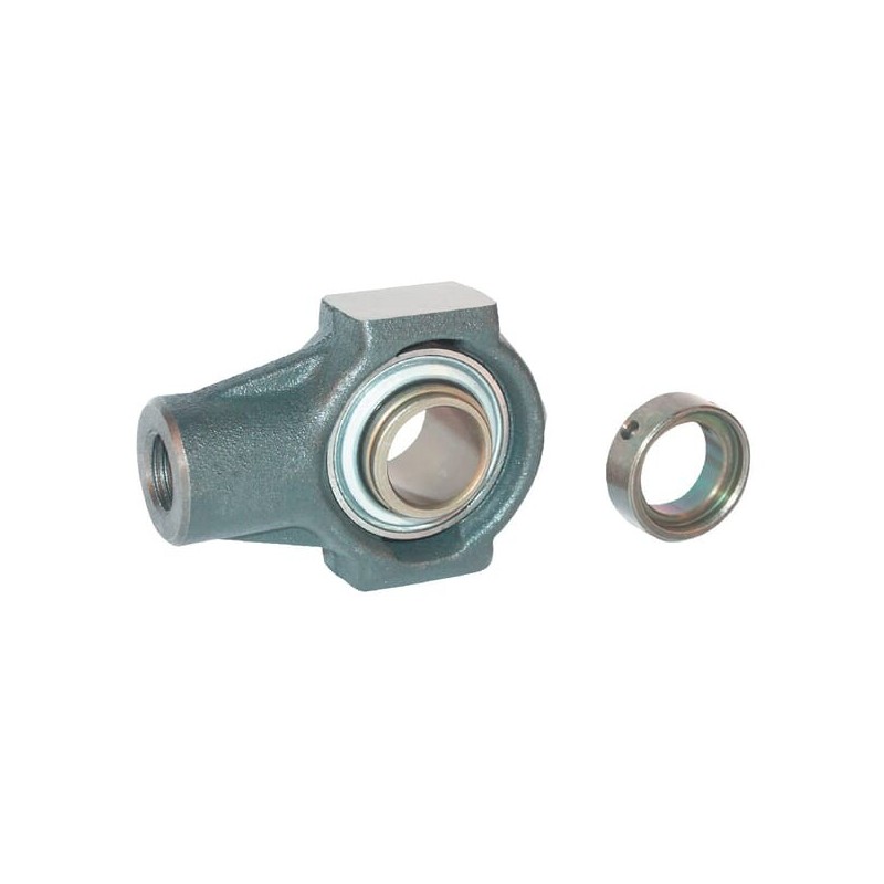 Spannlager kpl. - RHE30
