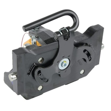 Tow ball coupler 310 mm - RO825X10000
