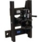Manitou trailer coupling rack - ROE74L143