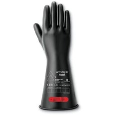 Elektroisolierende Handschuhe – produkty dostępne w rolniczeczesci.pl