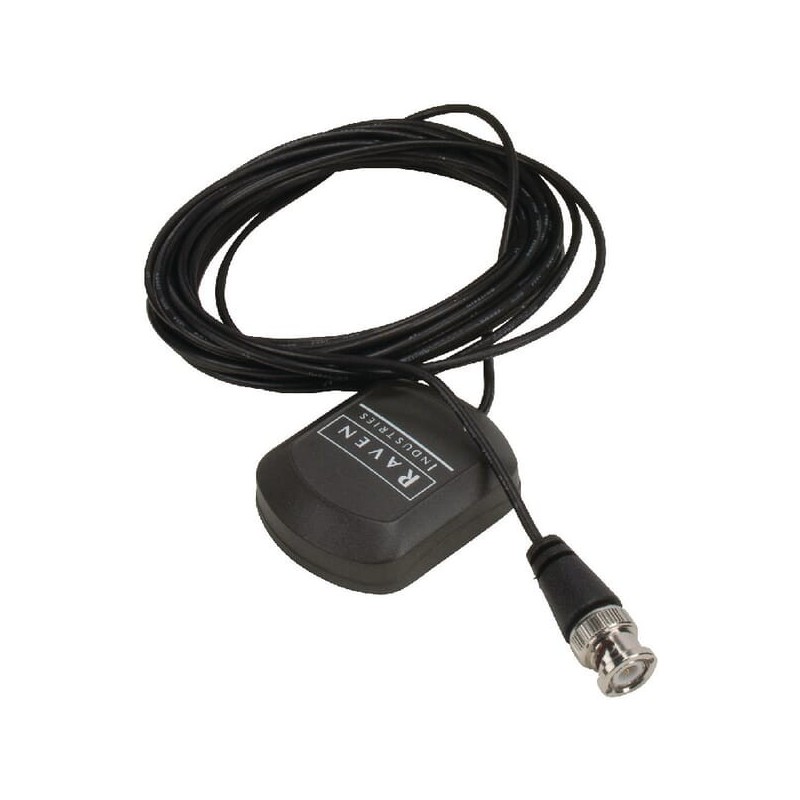 GPS Patch Antenna Cruizer - RP10638000015 GPS Patch Antenna Cruizer - RP10638000015