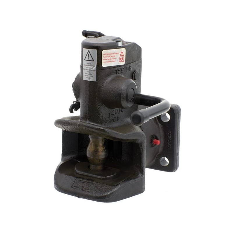Trailer coupling - RO873B40301