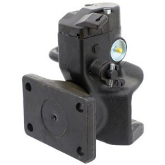 Trailer coupling - RO873B40301