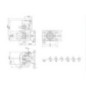 Trailer coupling - RO873B40301