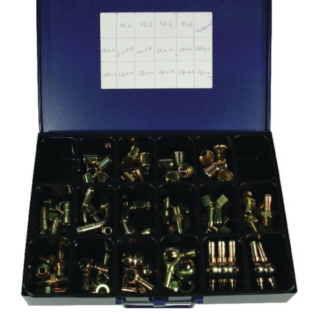 Hydraulic fittings – produkty dostępne w rolniczeczesci.pl