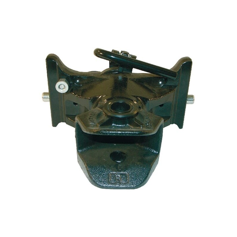 Trailer coupling - RO810D1200D Trailer coupling - RO810D1200D