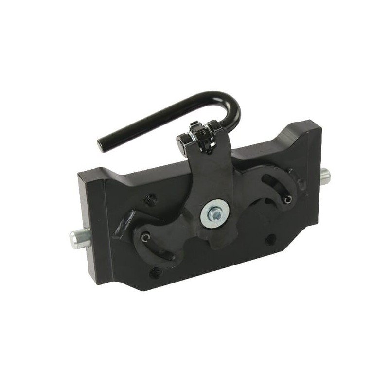 Adaptor plate complete 310mm - RO899D10903 Adaptor plate complete 310mm - RO899D10903