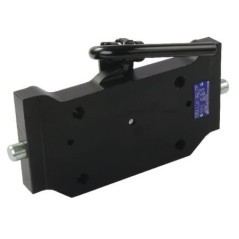 Adaptor plate complete 310mm - RO899D10903