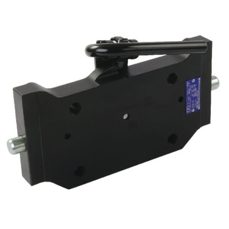Adapterplatte komplett 310mm - RO899D10903