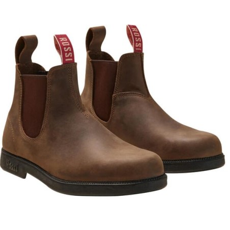 ROSSI BOOTS rolniczeczesci.pl