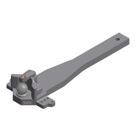 Trailer couplings – produkty dostępne w rolniczeczesci.pl