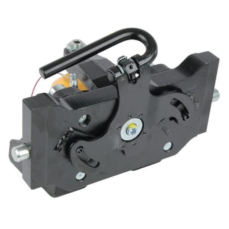 Tow ball coupler 323mm - RO825X2300C
