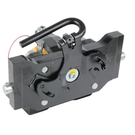 Tow ball coupler 330 mm - RO825X30000