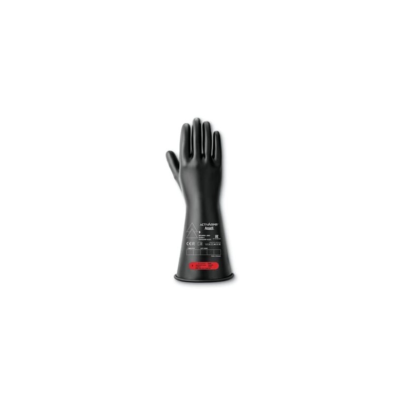 Rękawice ActivArmr RIGO14B roz. 9 - RIG014B090 Rękawice ActivArmr RIGO14B roz. 9 - RIG014B090