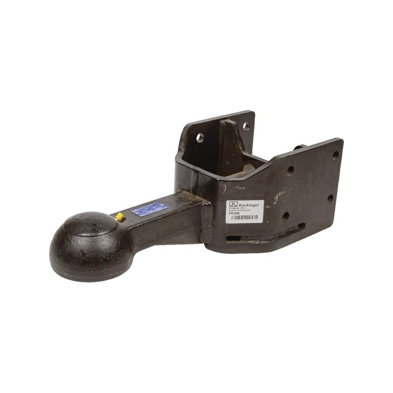Towing eye ball - ROE57L024 Towing eye ball - ROE57L024