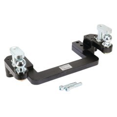Mounting plate 50mm - ROE74L130