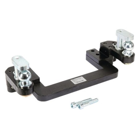 Anbausystem Zwangslenkung 50mm - ROE74L130