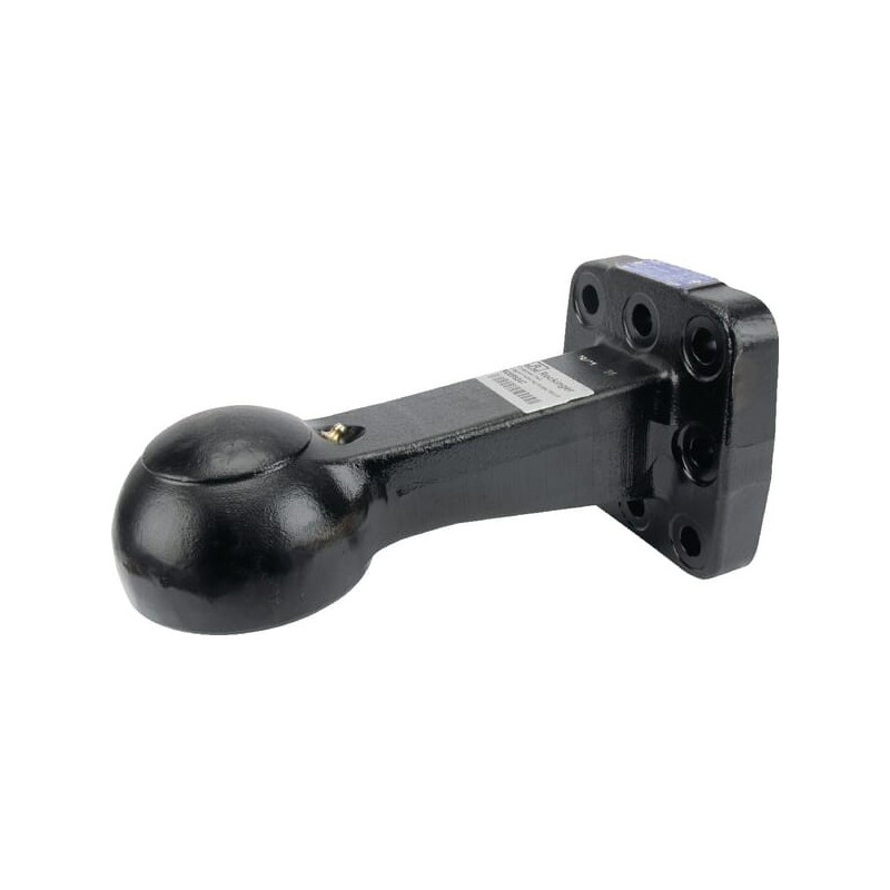 Towing eye ball coupling 80mm - ROE59339 Towing eye ball coupling 80mm - ROE59339
