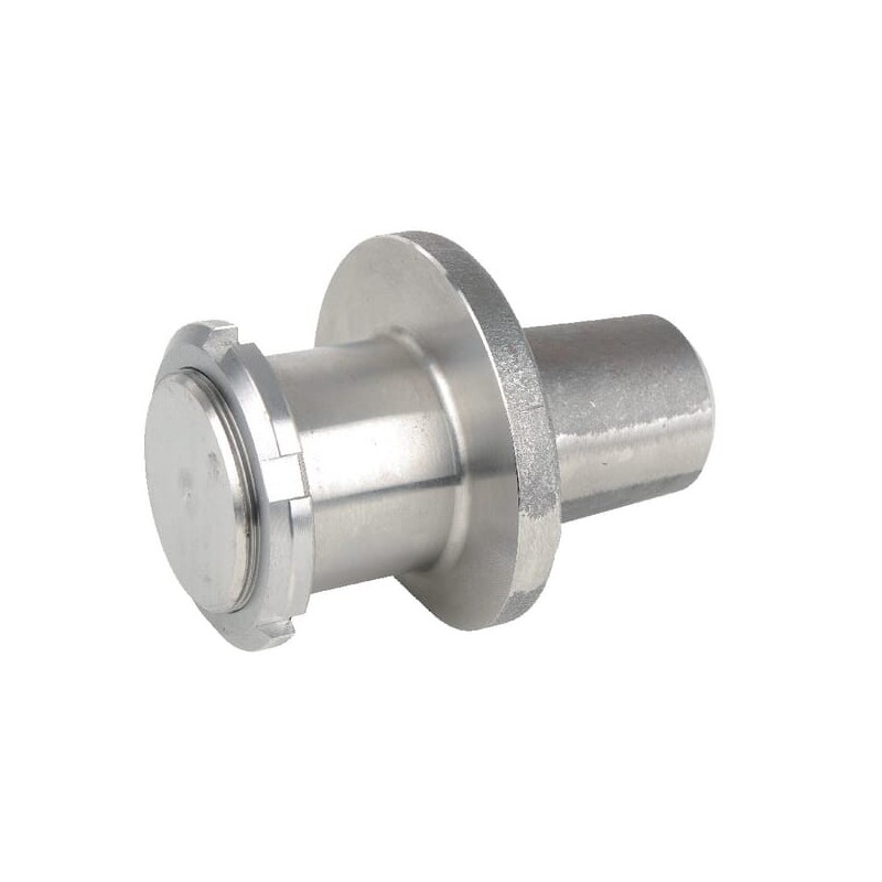 Bolzen u. Nutmutter Piton - ROE75L006 Bolzen u. Nutmutter Piton - ROE75L006