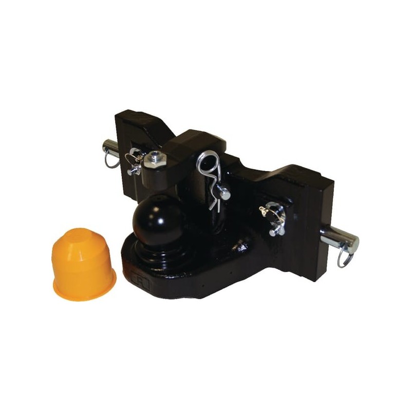 Tow ball coupler - RO825A9044C Tow ball coupler - RO825A9044C
