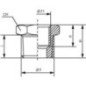 Reducer - RMF1214T