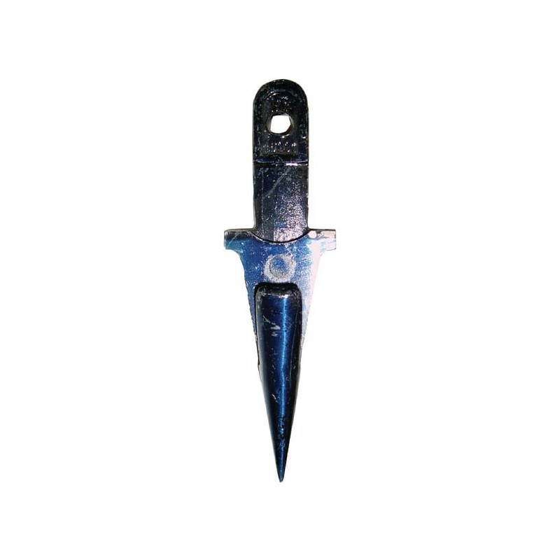 Einzelfinger 2 Zoll - RS1533C Einzelfinger 2 Zoll - RS1533C