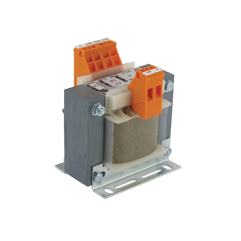 Transformator 50VA 400V/24V AC - RSTN5040024 Transformator 50VA 400V/24V AC - RSTN5040024