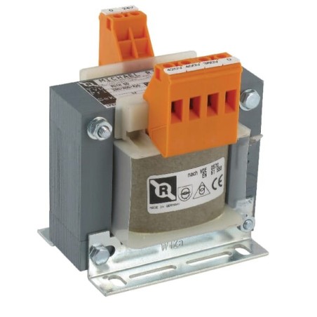 Transformator 50VA 400V/24V AC - RSTN5040024