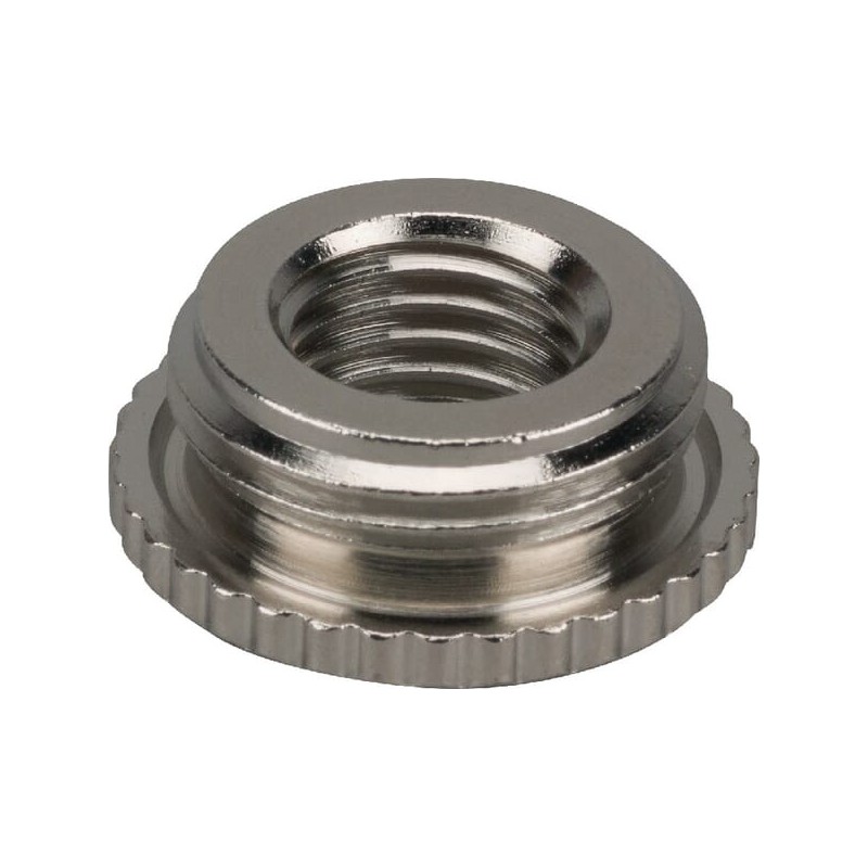 Reduction ring M20-M12 Brass - RRM20M12M Reduction ring M20-M12 Brass - RRM20M12M