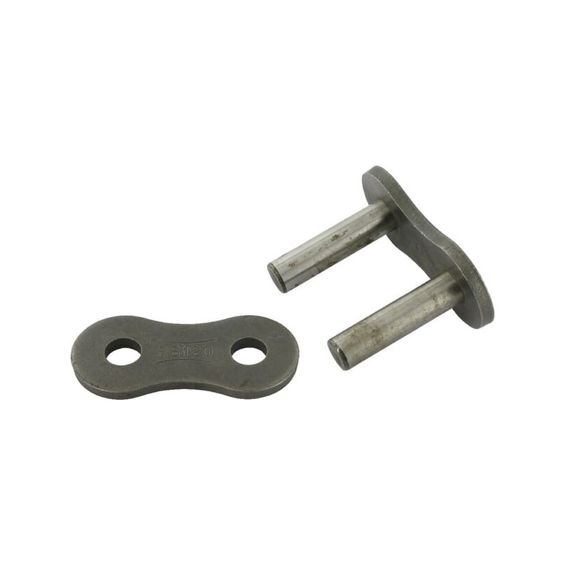 Connection link rivet ASA 100 - RS100K