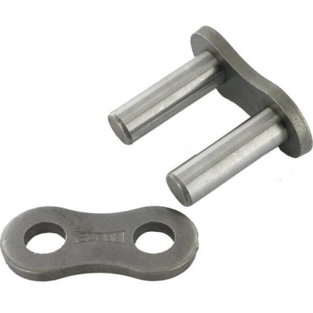 Connection link rivet type - RS24B1K