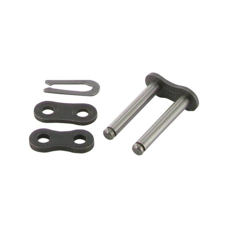 Connection link dupl. 1/2x5/16 - RS08B2S