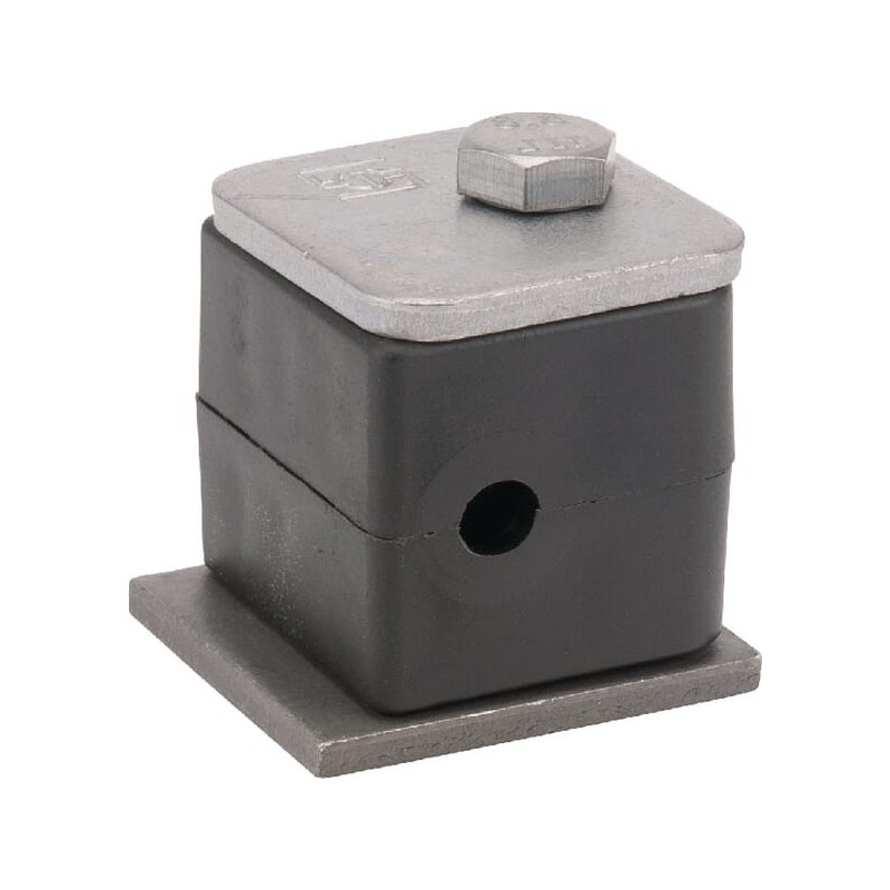 Pipe clamp complete 6mm 5 - RS006P005