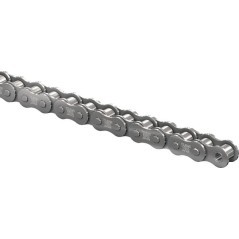 Łańc. rolk. 5/8x3/8 stal szlach. - RS10B1SS