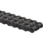 Roller chain dupl. 1 x 17.02 - RS16B2