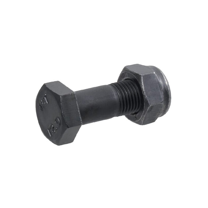 Śruba noża frezującego M12x1.25x35 mm kpl. Rumptstad - RS77320 Śruba noża frezującego M12x1.25x35 mm kpl. Rumptstad - RS77320