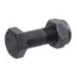 Śruba noża frezującego M12x1.25x35 mm kpl. Rumptstad - RS77320 Śruba noża frezującego M12x1.25x35 mm kpl. Rumptstad - RS77320