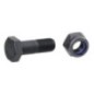 Śruba noża frezującego M12x1.25x35 mm kpl. Rumptstad - RS77320 Śruba noża frezującego M12x1.25x35 mm kpl. Rumptstad - RS77320