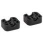 Indiv. pipe clamp, 63mm set - RS9117635PA Indiv. pipe clamp, 63mm set - RS9117635PA