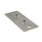 Schraubplatte einfach RS 1-E - RS9411 Schraubplatte einfach RS 1-E - RS9411