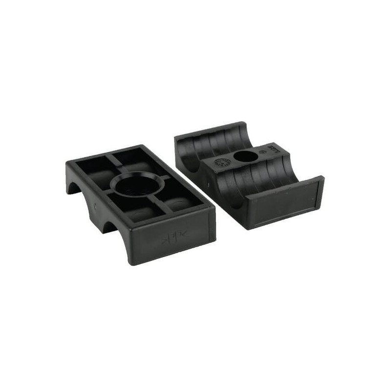 Schellenkörper PP 8/8mm 5 - RS912108P005