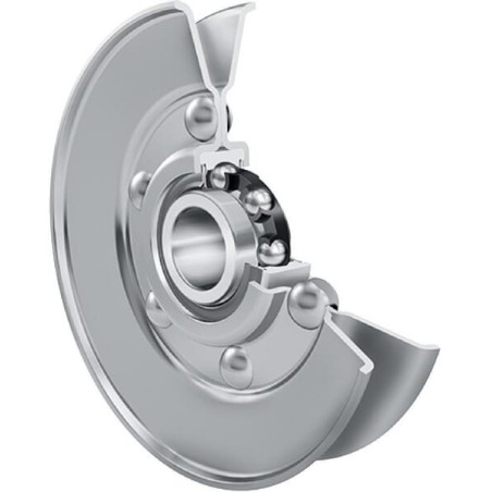 Idler pulley - RSRA13129L0L114